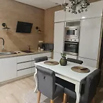 Super Studio Au Centre D\'Agadir