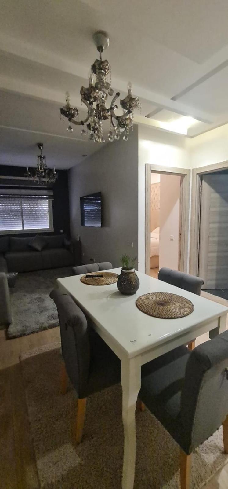 Apartment Super Au Centre D'agadir