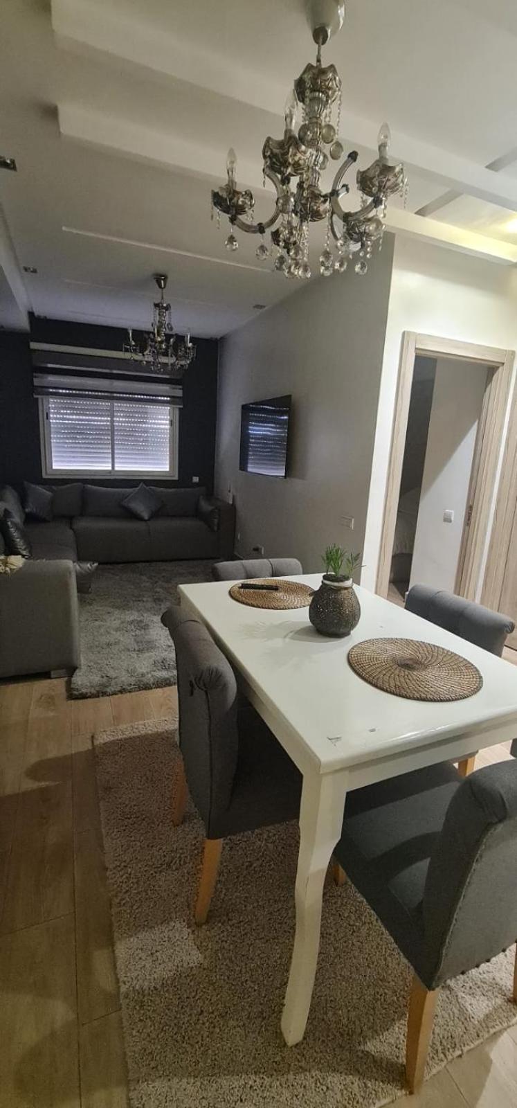 Apartment Super Au Centre D'agadir *